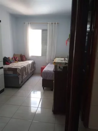Imagem Apartamento com 2 dorms, Boqueirão, Praia Grande - R$ 240 mil, Cod: 2921
