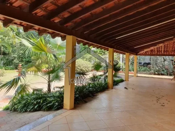 Imagem Vende Chácara 5000m em Bauru