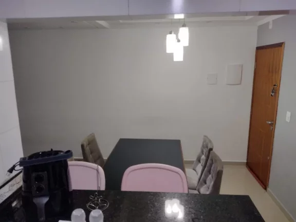 Imagem Comprar apartamento com 3 quartos em Santo André SP