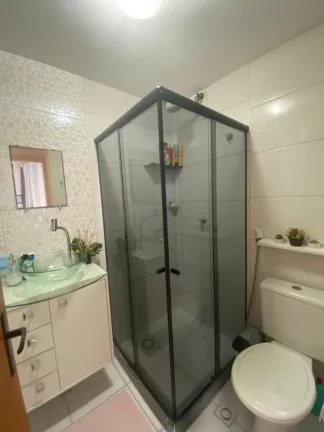 Foto do imóvel: APARTAMENTO RESIDENCIAL em SERRA - ES, RESIDENCIAL VISTA DO MESTRE