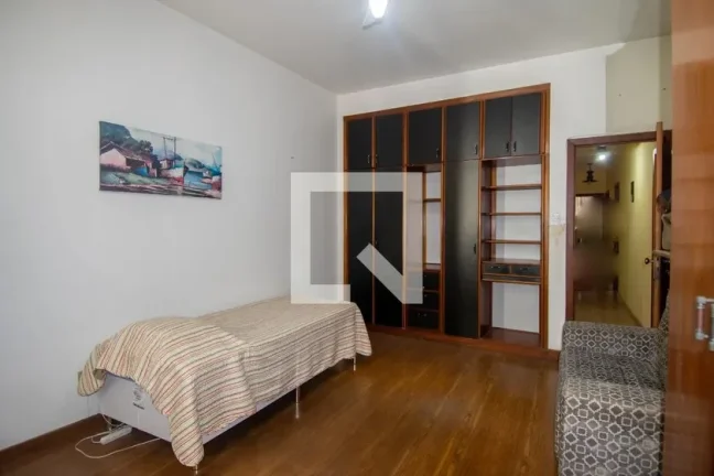 Imagem Apartamento à Venda - Copacabana, 3 Quartos, 110 m2