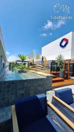 Imagem Apartamento a Venda no bairro Camboinha - Cabedelo, PB