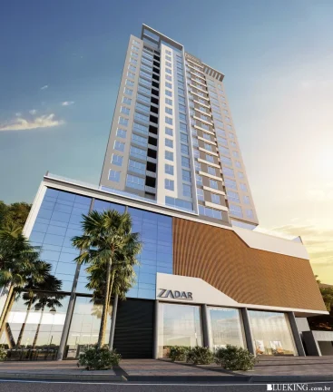 Imagem Apartamento à venda em Itapema, Centro, com 2 quartos, 69m2