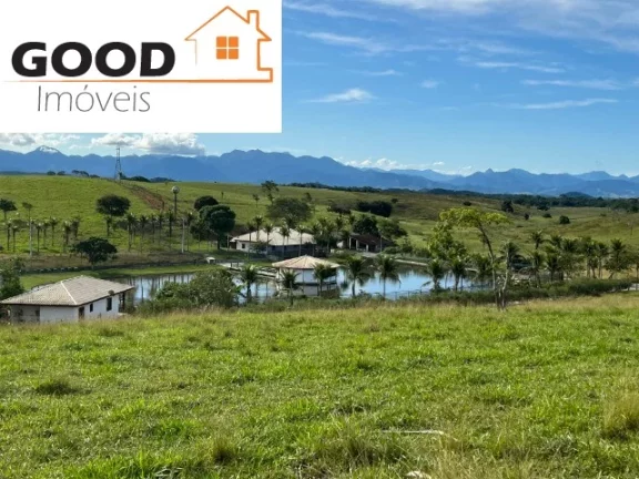 Imagem FAZENDA RURAL em ARARUAMA - RJ, São Vicente