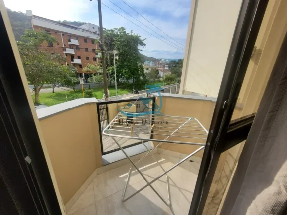 Imagem Apartamento com 2 dormitórios a venda na Praia Grande em Ubatuba.