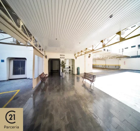 Imagem APARTAMENTO A VENDA - OTIMA OPORTUNIDADE 2 DORMITORIOS
