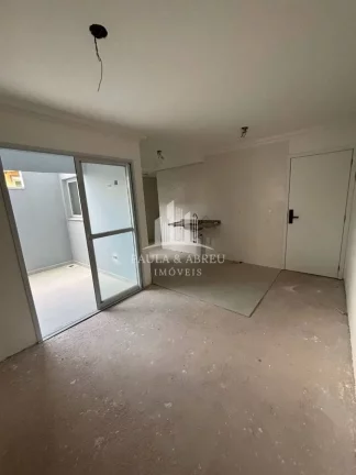 Imagem Lançamento no Vila Assis , apto 2 dorm com suíte e com varanda Gourmet
