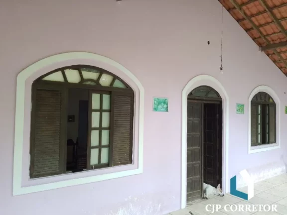 Imagem Sítio em campinas de malhadas. Área total 4.800m².