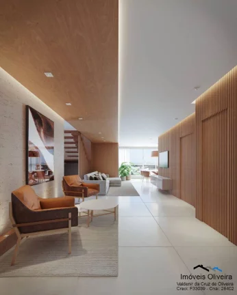 Imagem APARTAMENTO LUMINI COM 2 QUARTOS + 1 SUÍTE - A PARTIR DE R$ 1.115.000,00