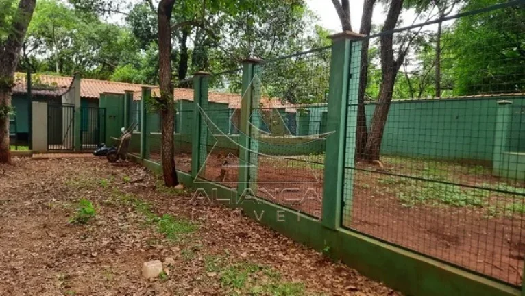 Imagem Chácara - Ribeirão Preto - Itanhangá