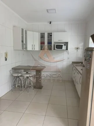 Imagem Casa - Ribeirão Preto - Jardim Irajá