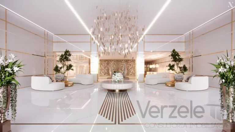 Imagem Frente ao Mar para Venda em Balneário Camboriú / SC no bairro Centro