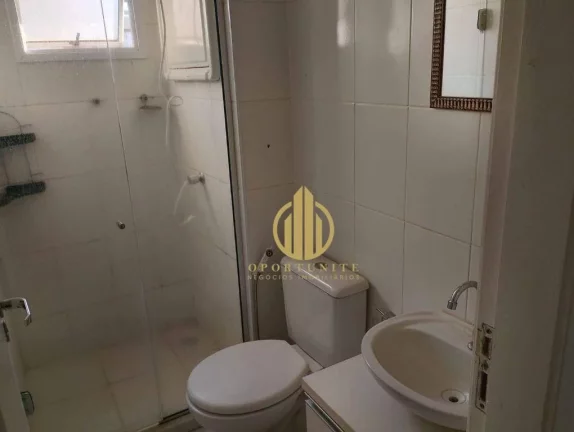 Imagem Apartamento mobiliado com 2 dormitórios para alugar, 56 m² - Nova Aliança - Ribeirão Preto/SP
