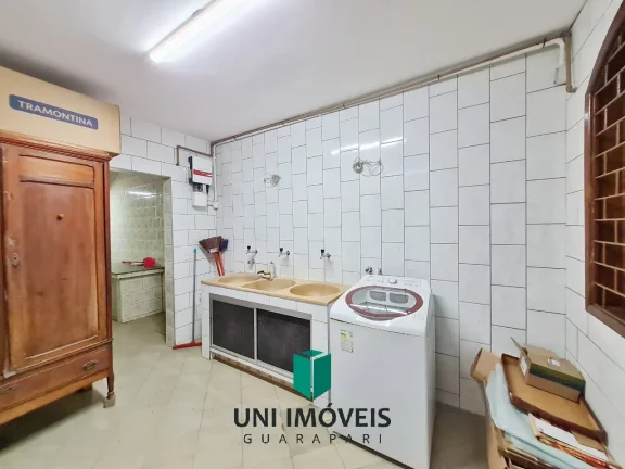 Imagem Excelente casa duplex a venda no bairro Itapebussu - Guarapari