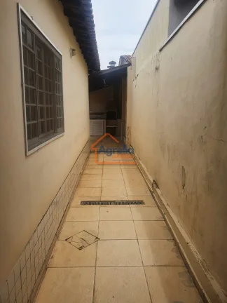 Imagem Casa à venda no bairro Jardim Igaçaba - Mogi Guaçu/SP