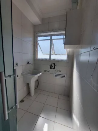 Imagem Apartamento à venda, 53 m² por R$ 410.000,00 - Jardim São Carlos - Sorocaba/SP