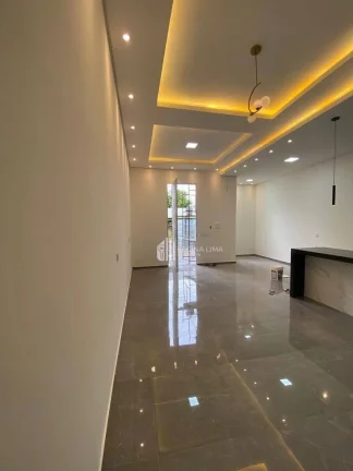 Imagem Casa pronta para morar, 3 dormitórios à venda por R$ 355.000,00 - DREAM HOUSE VILLAGE - Centro - Timon/Maranhão