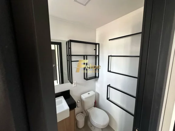 Imagem MARAVILHOSO APARTAMENTO SUPER NOVO!