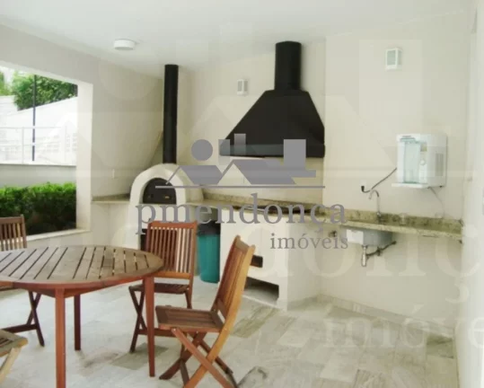 Imagem Apartamento a venda em Perdizes com 3 dts, 1 suite e 2 vagas, 105 m².