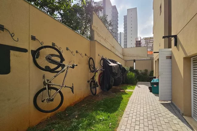 Imagem APARTAMENTO RESIDENCIAL em São Paulo - SP, Vila Mariana