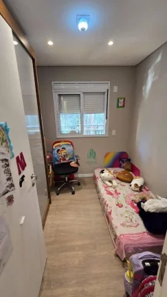 Imagem Apartamento com 2 dormitórios à venda, 65 m² por R$ 570.000,00 - Jardim Flor da Montanha - Guarulhos/SP