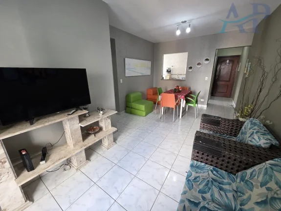 Imagem Apartamento à Venda na Tupi em Praia Grande