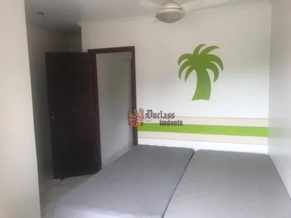 Imagem Sobrado com 2 dormitórios à venda por R$ 300.000,00 - Tabatinga - Caraguatatuba/SP