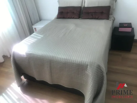 Imagem Casa - Condomínio Canto do Riacho - Lagoa Santa