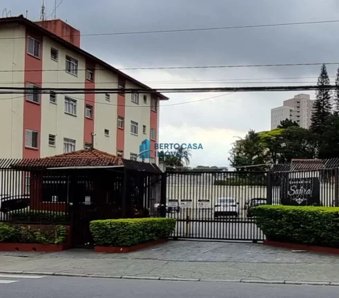 Imagem Apartamento Padrão