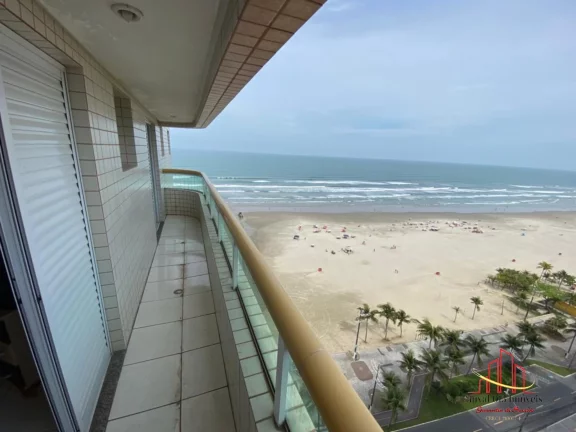 Imagem APARTAMENTO RESIDENCIAL em PRAIA GRANDE - SP, Aviação