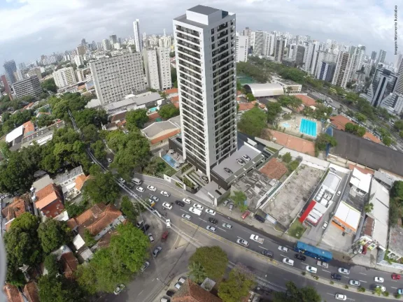 Imagem Apartamento Padrão