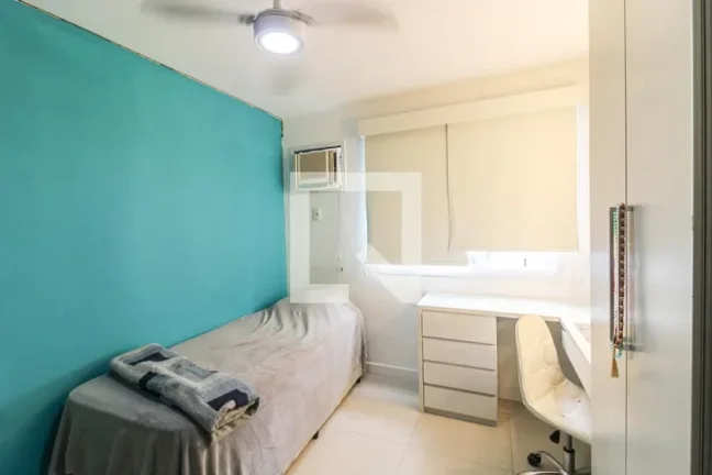 Imagem Apartamento à Venda - Recreio, 2 Quartos, 144 m2