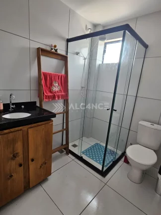 Imagem Apto - 2 Quartos - 1 Suíte - 90 m² - Ponta de Campina, Cabedelo/PB