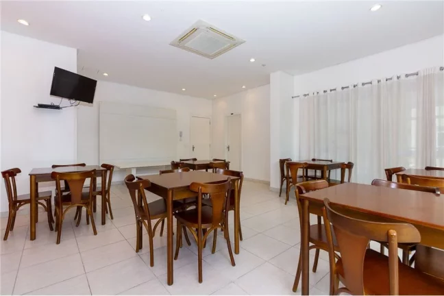 Imagem JLLS 30 Apto 612481063-19 - Apartamento à venda no bairro Jardim Lindóia - Porto Alegre/RS