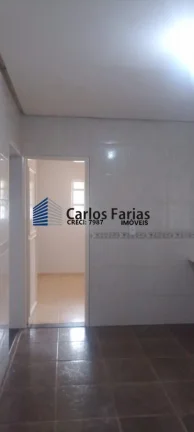 Imagem Casa em Condomínio para Venda em Brasília, Setor Habitacional Jardim Botânico, 3 dormitórios, 1 suíte, 2 banheiros, 2 vagas