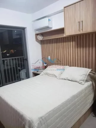 Imagem Apartamento Mobiliado - 1 dormitório - Pinheiros