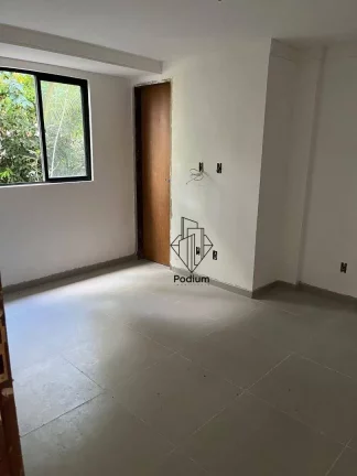 Imagem Coberturas com área privativa próximo à praça do Caju no Bessa/Jardim Oceania -CO0322