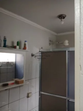 Imagem Casa à venda no bairro Campo do Galvão - Guaratinguetá/SP