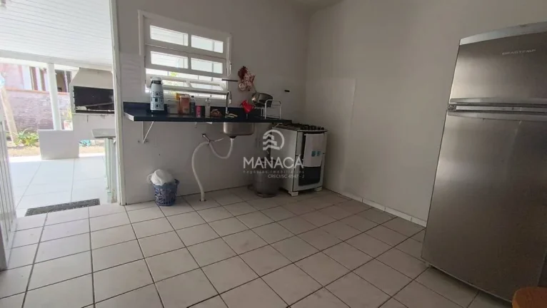 Imagem Casa com 3 Quartos à Venda no Jardim Los Angeles – Barra Velha/SC