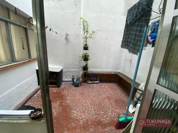 Imagem Apartamento à venda, 85 m² por R$ 600.000,00 - Santana - São Paulo/SP