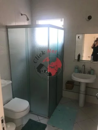 Imagem Sobrado no Condomínio Swiss Park à Venda no bairro Parque Terra Nova II