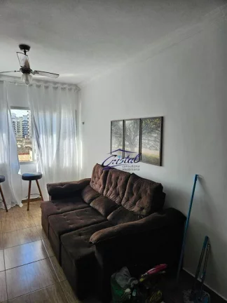 Imagem Apartamento com 3 quartos à venda, 70 m² - Guilhermina - Praia Grande/SP
