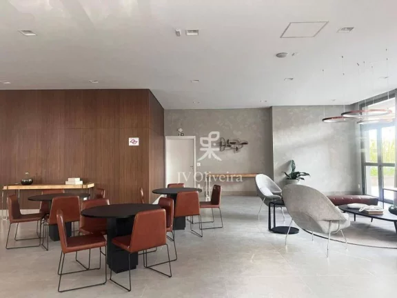Imagem Apartamento com 2 dormitórios à venda, 73 m² por R$ 998.000 - Butantã - São Paulo/SP