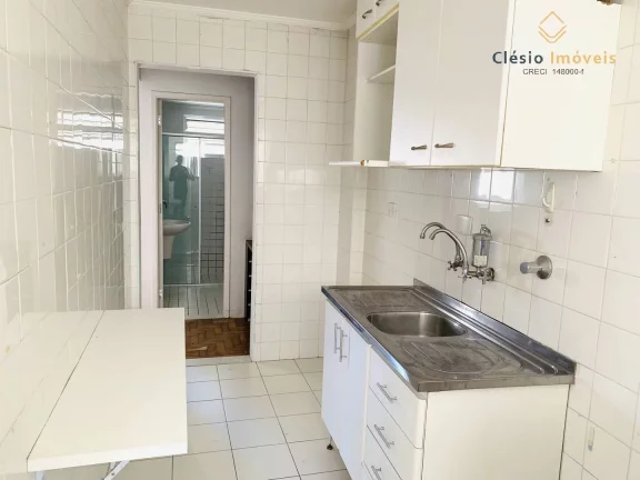 Imagem Consolação SP | Apartamento 1 Quarto | 45m² Útil | Shopping Frei Caneca