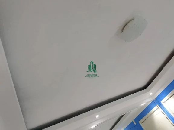 Imagem Apartamento com 2 dormitórios, 44 m² - venda por R$ 202.000 ou aluguel por R$ 1.450/mês - Bonsucesso - Guarulhos/SP