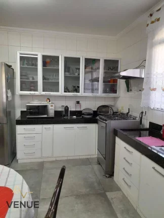 Imagem Sobrado com 3 dormitórios à venda, 200 m² por R$ 1.498.000,00 - Parque Mandaqui - São Paulo/SP