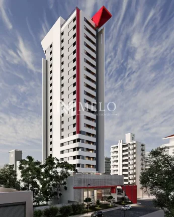 Imagem Oportunidade em CARUARU: 66m², 02qts, 01vaga!..