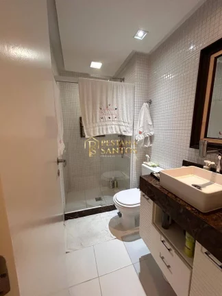 Imagem Apartamento à Venda no Península Fit 3 qtos