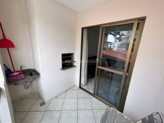 Imagem Apartamento 2 dormitórios