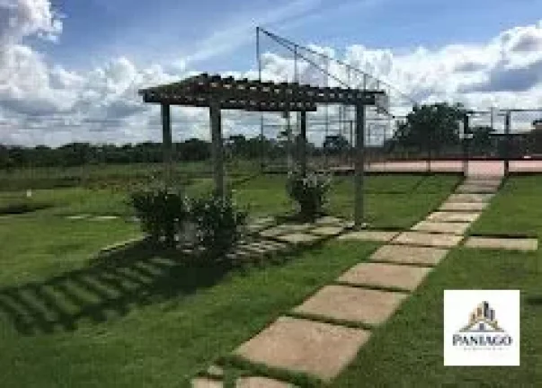 Imagem Casa de Veraneio no Condomínio Valle das Águas - Acorizal/MT
